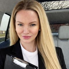 Івачевська Оксана