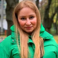 Жморщук Ірина