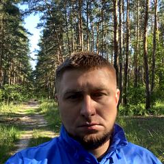 Кульбашний Артур