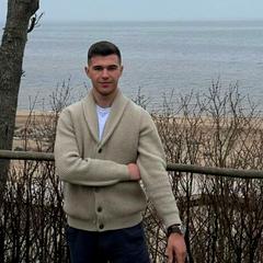 Кричун Ярослав