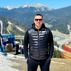 Андрушко Ярослав