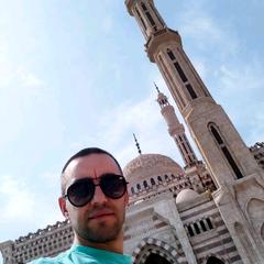 Кучеренко Олександр