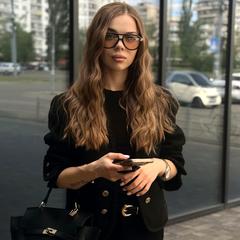 Яременко Ольга