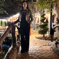 Іванова Ганна