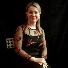 Велика Тетяна