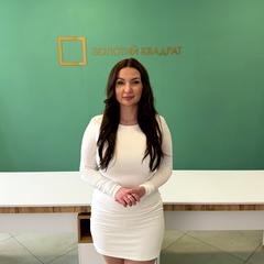 Добрянська Ірина