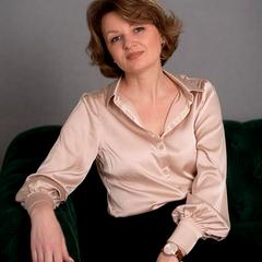 Волошенюк Оксана