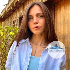 Куропятник Анастасія