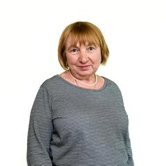 Єрмакова Наталія