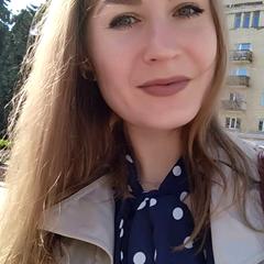 Ольга