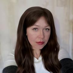 Бенюх Катерина