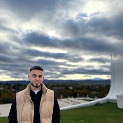 Чекалюк Микола