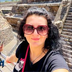 Бойко Ірина