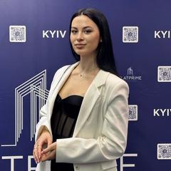 Путенко Анастасія