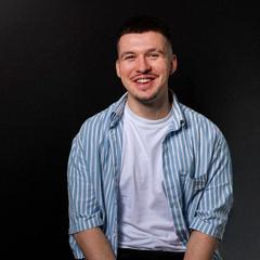 Масюк Володимир