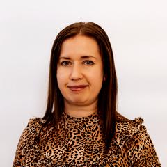 Тімочко Олена