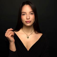 Радіщева Єлизавета