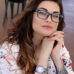 Буковська Анастасія