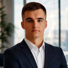 Селюченко Денис