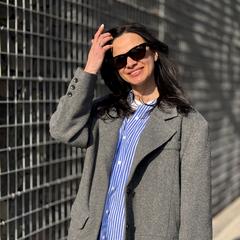 Демків Юлія