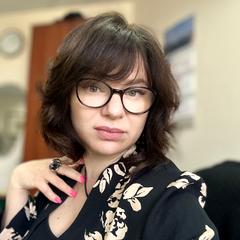 Мінчева Олена