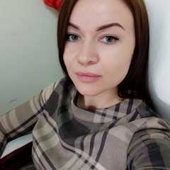 Шевченко Лілія