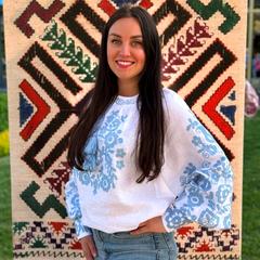 Хандусь Альона