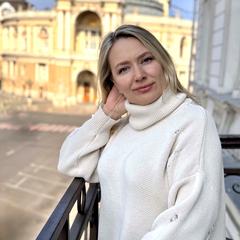 Лічаєва Тетяна