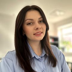 Байдюк Ольга