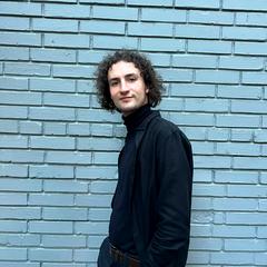 Педченко Роман