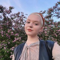 Кравчук Дар'я