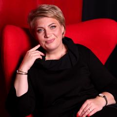 Гичко Ірина