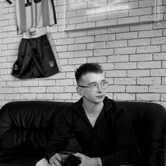 Приходько Артем