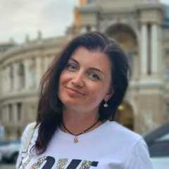 Грищенко Юлія