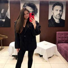 Бубнович Юлія