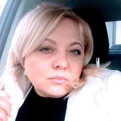 Міхолат Ірина