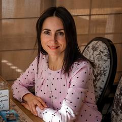 Тузинець Наталія