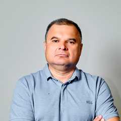 Городній Сергій