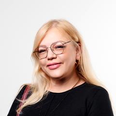 Грушковська Ольга