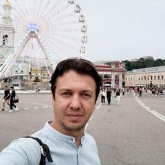 Проценко Іван