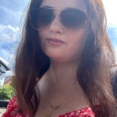 Метківська Інна