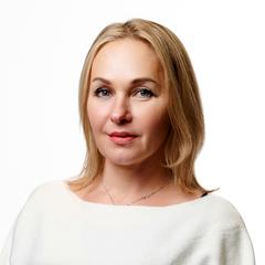 Цупік Марина