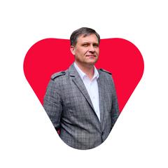 Скоцень Любомир