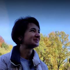 Кремез Галина