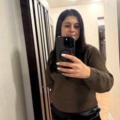 Дзюбенко Тетяна