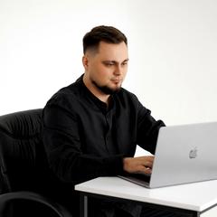 Токарук Ростислав