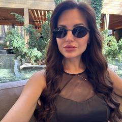 Самчук Вікторія