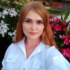 Шульгач Ірина