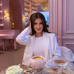 Демченко Анна