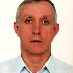 Голуб Сергій